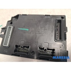 Renault - Trafic - Body control computer