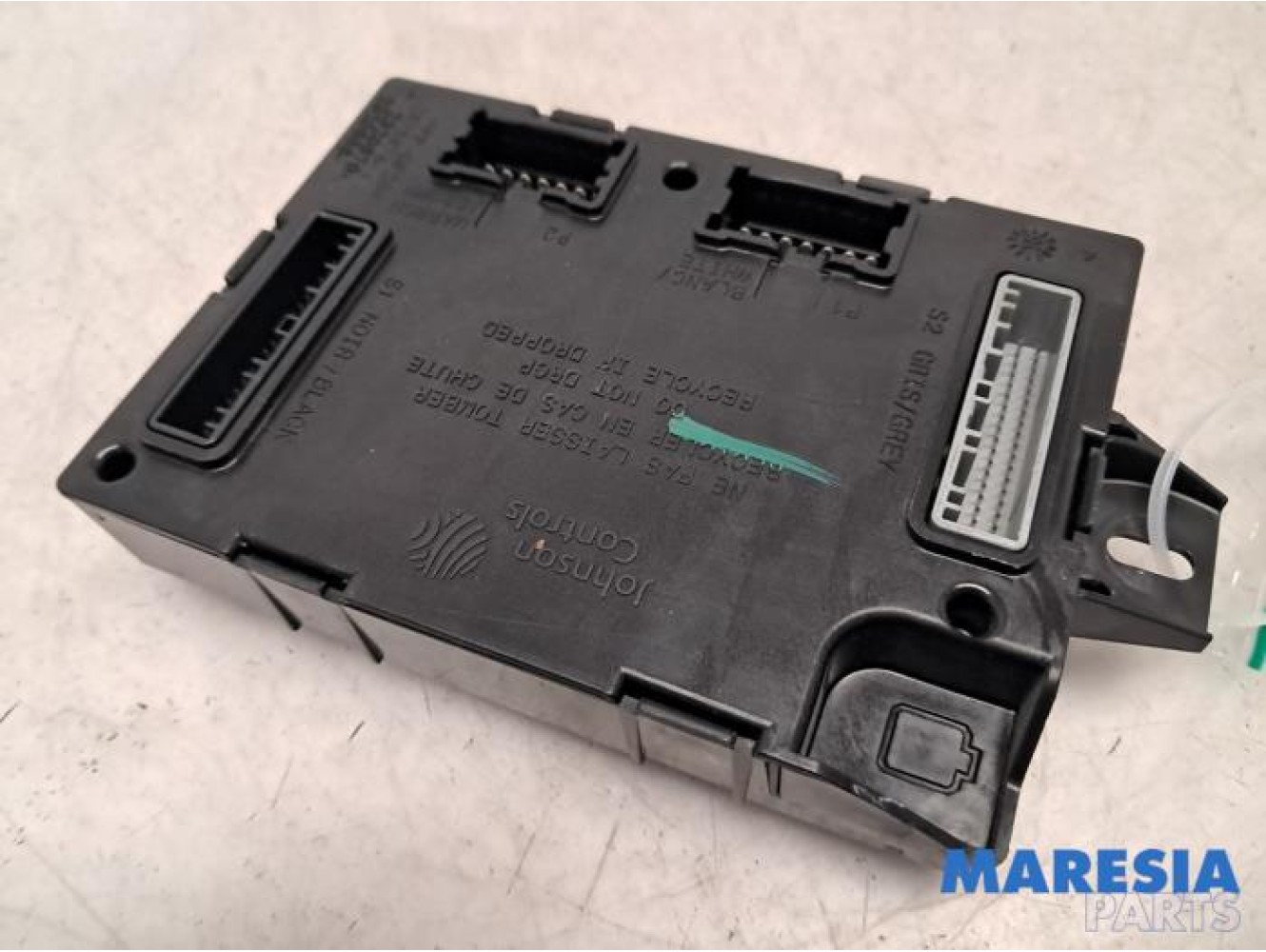 Renault - Trafic - Body control computer