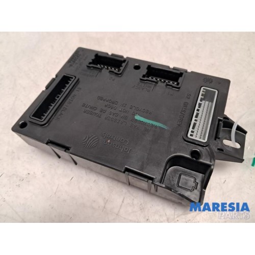 Renault - Trafic - Body control computer