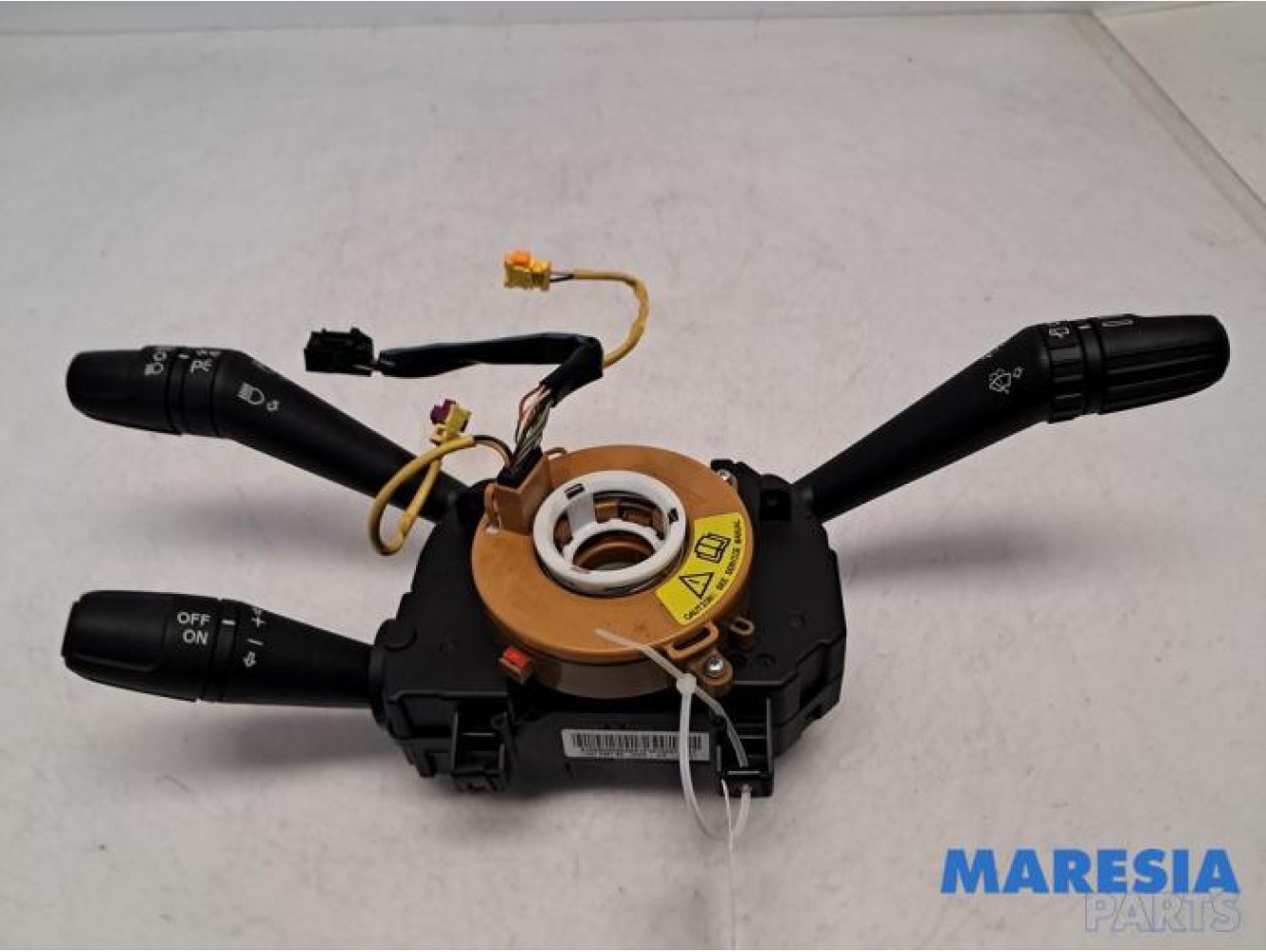 Alfa Romeo - Giulietta - Steering column stalk
