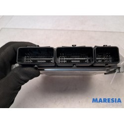 Renault - Trafic - Injection computer