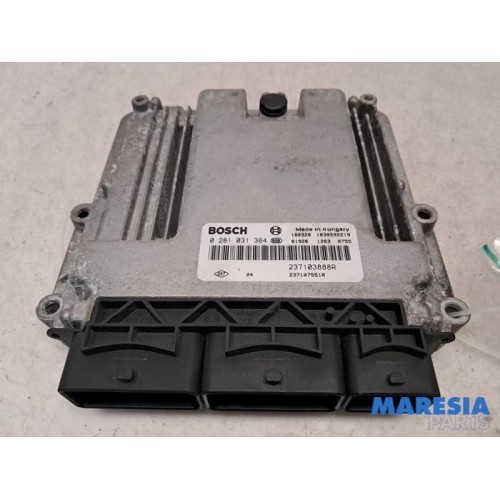 Renault - Trafic - Injection computer