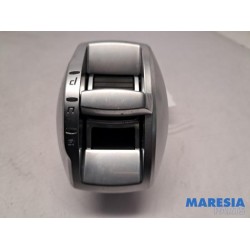 Alfa Romeo - Giulietta - Automatic gear selector