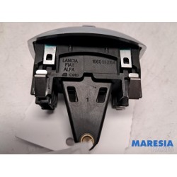 Alfa Romeo - Giulietta - Automatic gear selector