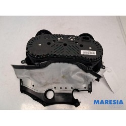 Alfa Romeo - Giulietta - Instrumentenbrett