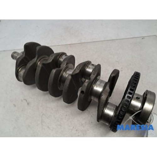 Fiat - Ducato - Crankshaft