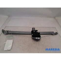Renault - Trafic - Window mechanism 2-door, front right