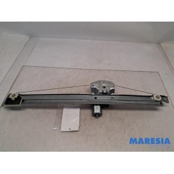 Renault - Trafic - Window mechanism 2-door, front right
