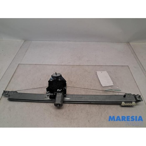Renault - Trafic - Window mechanism 2-door, front right