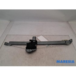 Renault - Trafic - Window mechanism 2-door, front left