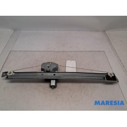 Renault - Trafic - Window mechanism 2-door, front left
