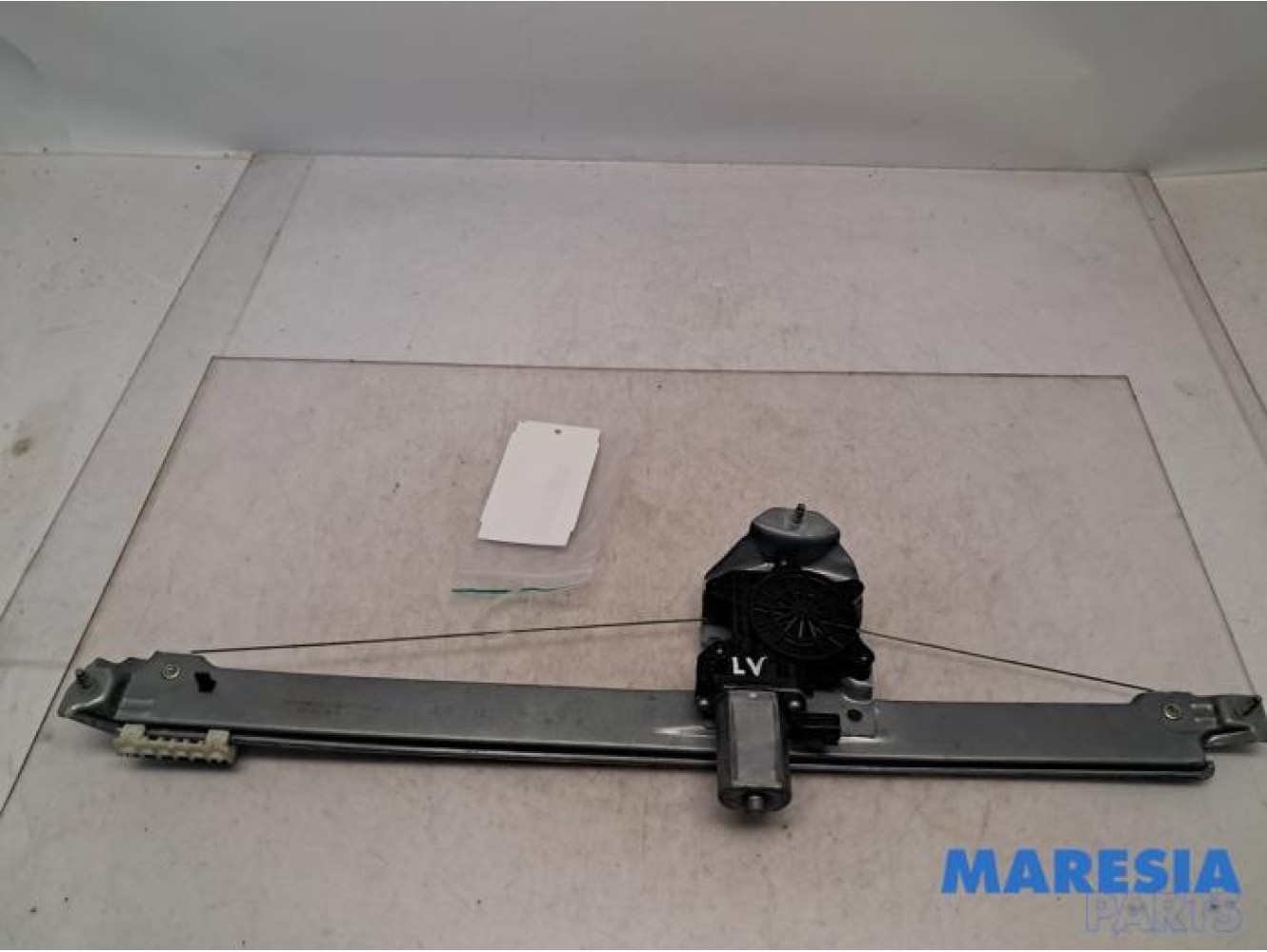 Renault - Trafic - Window mechanism 2-door, front left