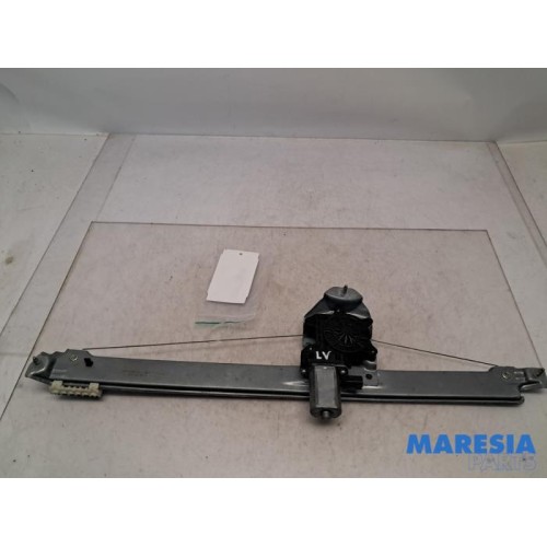 Renault - Trafic - Window mechanism 2-door, front left