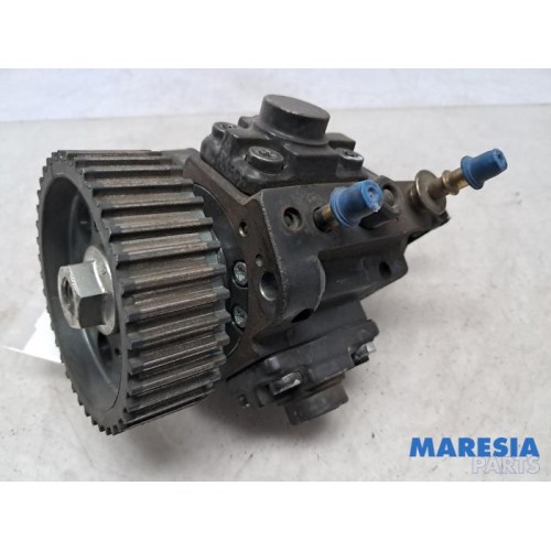 Fiat - Ducato - Kraftstoffpumpe Mechanisch