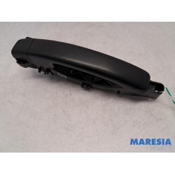 Renault - Trafic - Sliding door handle, right