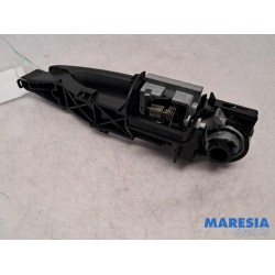 Renault - Trafic - Sliding door handle, right