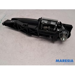 Renault - Trafic - Door handle 2-door, left