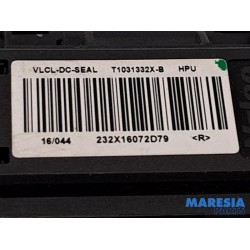 Renault - Trafic - Heater resistor