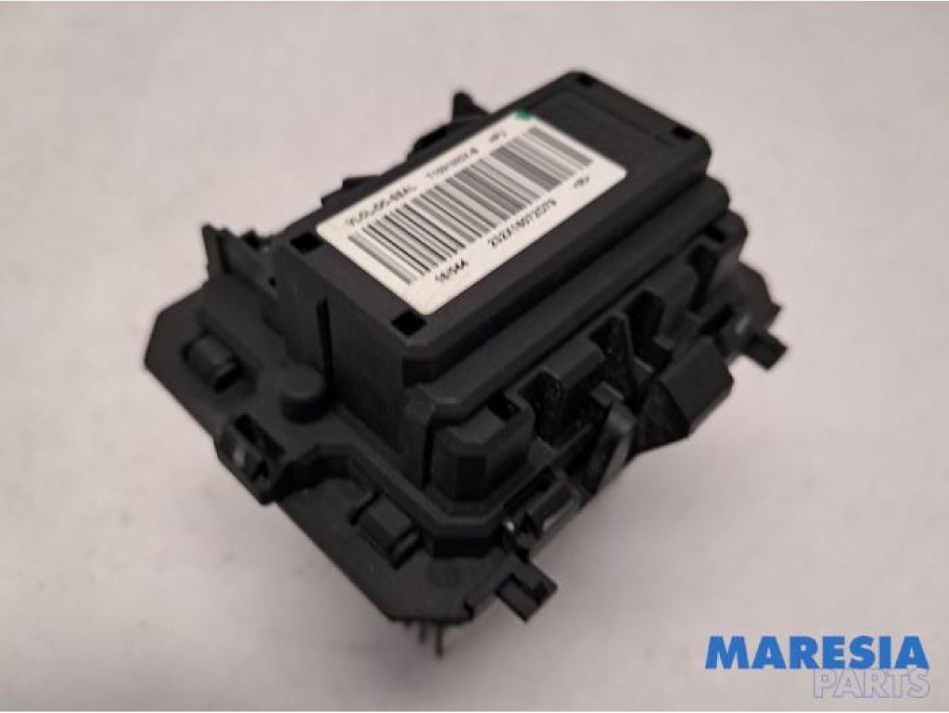 Renault - Trafic - Heater resistor