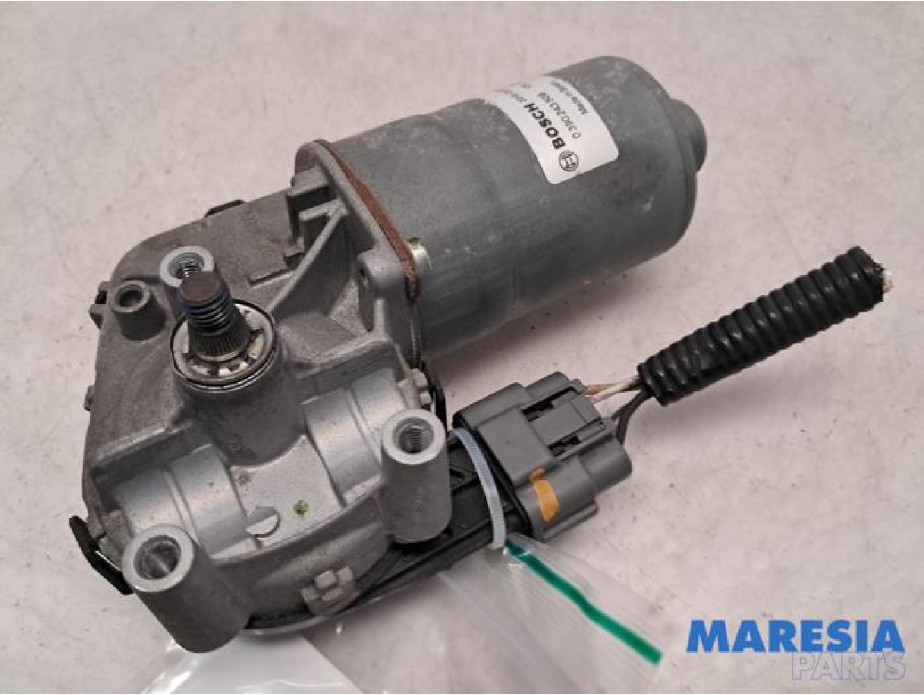 Renault - Trafic - Front wiper motor