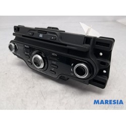 Alfa Romeo - Giulietta - Radio CD player