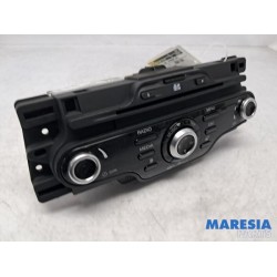 Alfa Romeo - Giulietta - Radio CD player