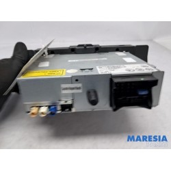 Alfa Romeo - Giulietta - Radio CD player