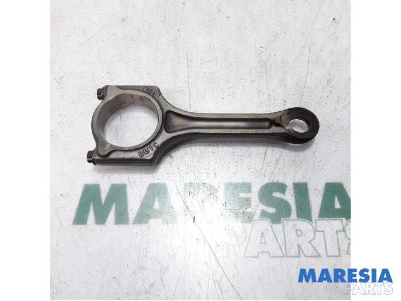 Peugeot - 308 - Connecting rod