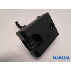 Alfa Romeo - Giulietta - Heating element