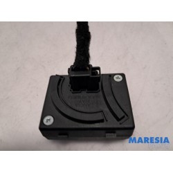 Alfa Romeo - Giulietta - Heating element