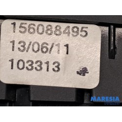 Alfa Romeo - Giulietta - AIH headlight switch