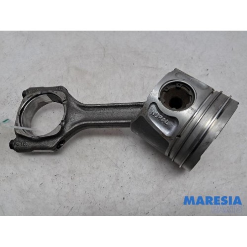 Fiat - Ducato - Piston