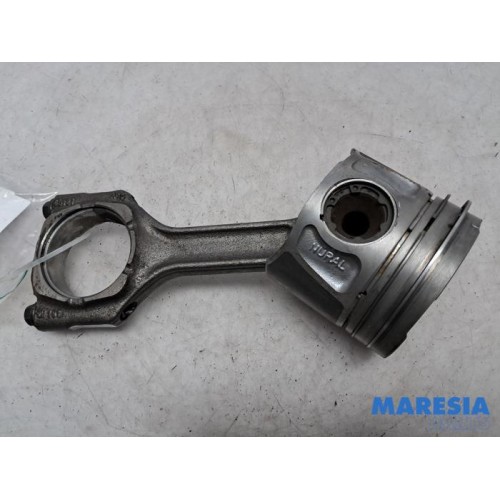 Fiat - Ducato - Piston
