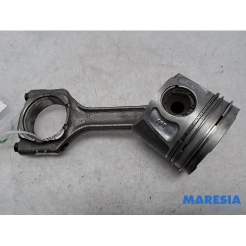 Fiat - Ducato - Piston