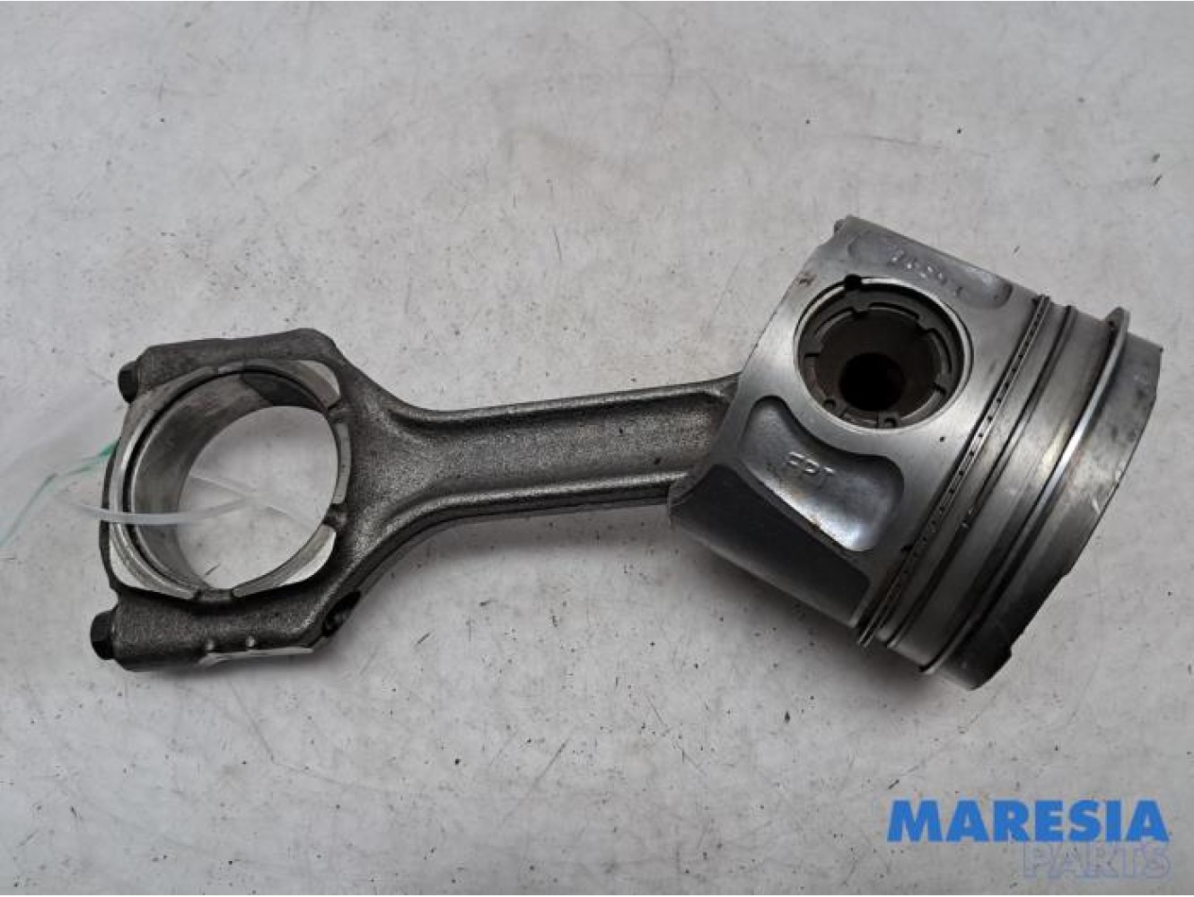 Fiat - Ducato - Piston