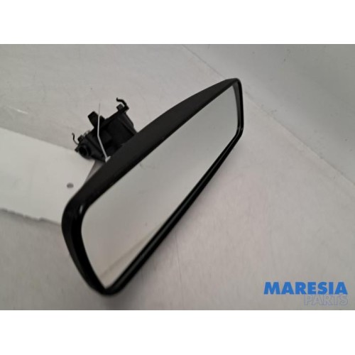 Citroen - C3 - Rear view mirror