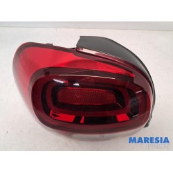 Citroen - C3 - Taillight, left
