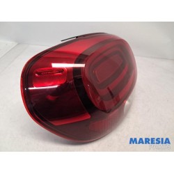 Citroen - C3 - Taillight, left
