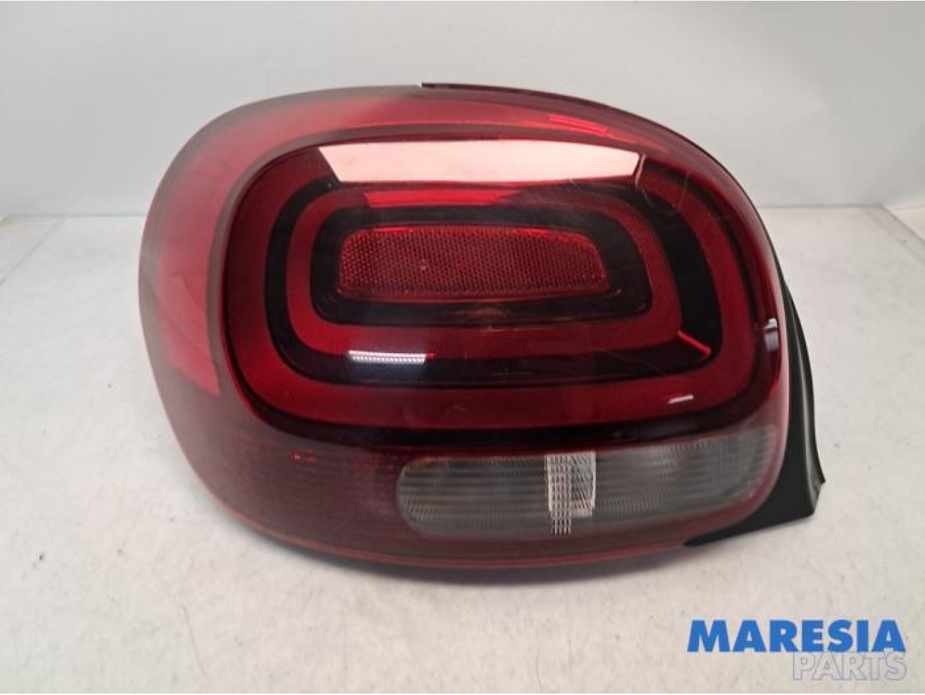 Citroen - C3 - Taillight, left