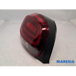 Citroen - C3 - Taillight, left