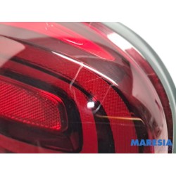 Citroen - C3 - Taillight, left