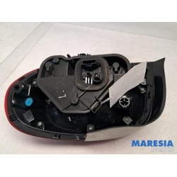Citroen - C3 - Taillight, left