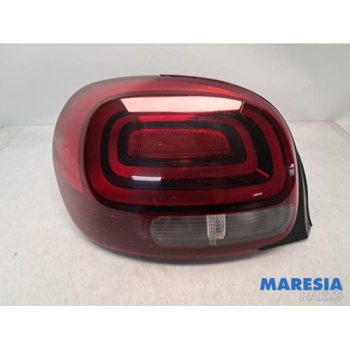 Citroen - C3 - Taillight, left