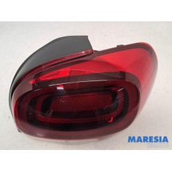 Citroen - C3 - Taillight, right
