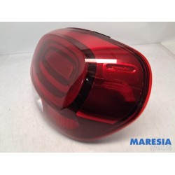 Citroen - C3 - Taillight, right