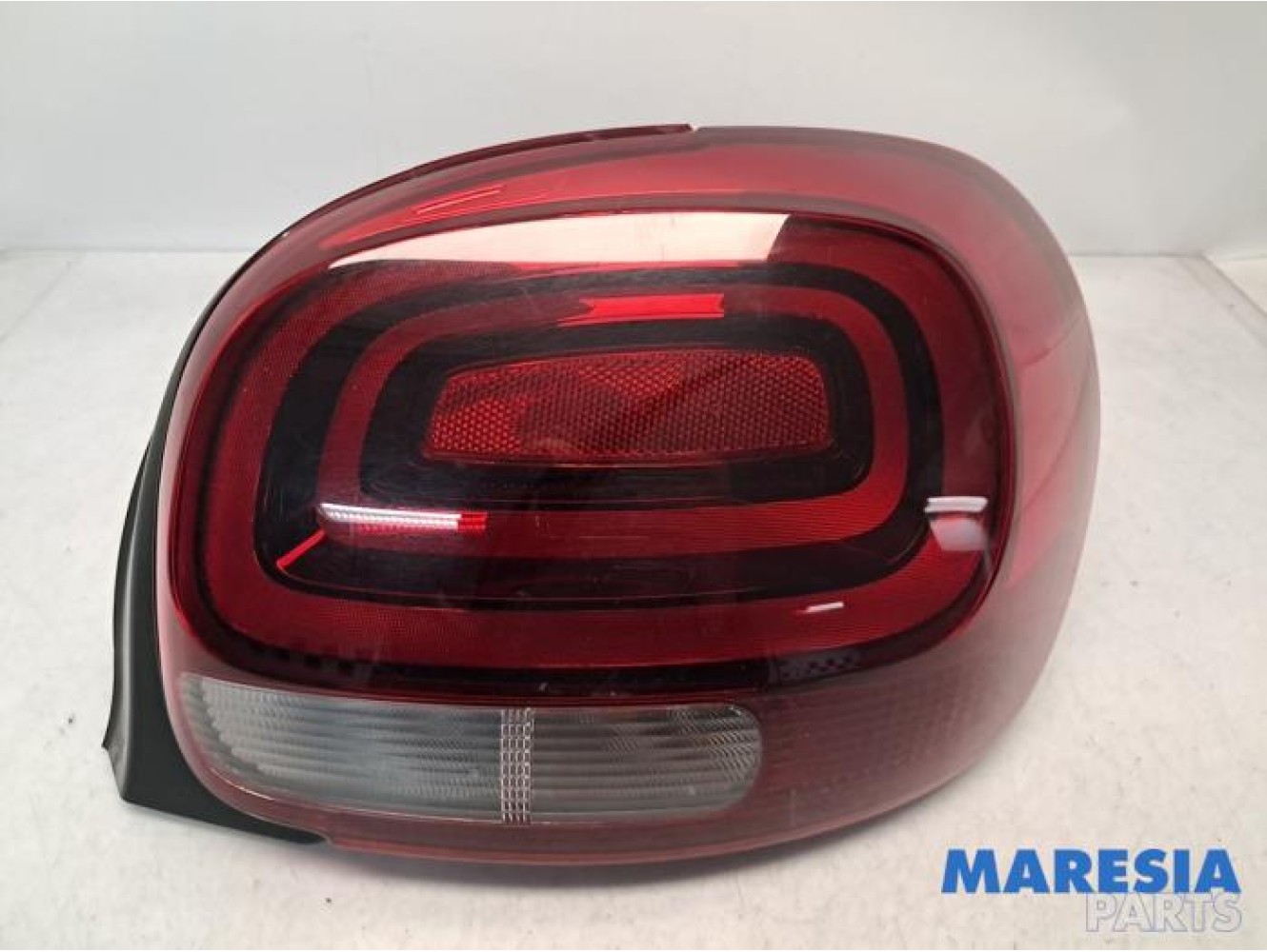 Citroen - C3 - Taillight, right