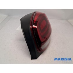 Citroen - C3 - Taillight, right