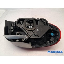 Citroen - C3 - Taillight, right