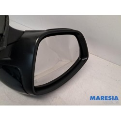 Citroen - C3 - Wing mirror, left