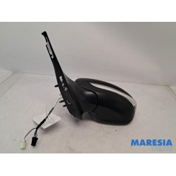 Citroen - C3 - Wing mirror, left